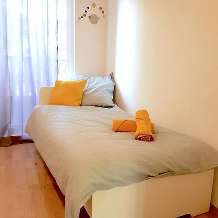 Appartement Theox No 3 Fur 5 Personen Mit Balkon à Duisbourg Extérieur photo