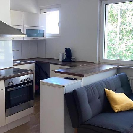 Appartement Theox No 3 Fur 5 Personen Mit Balkon à Duisbourg Extérieur photo