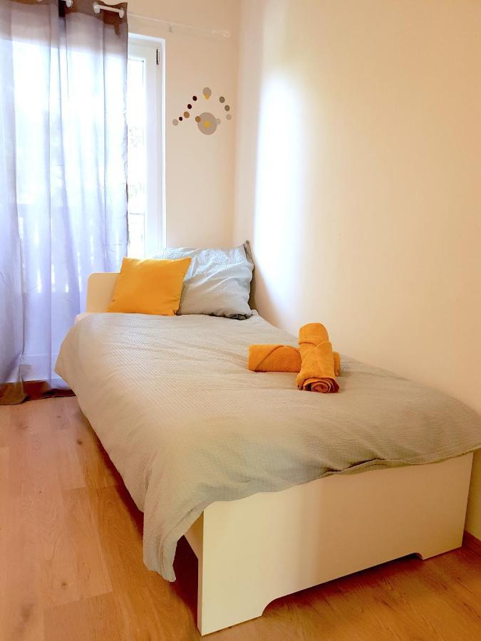 Appartement Theox No 3 Fur 5 Personen Mit Balkon à Duisbourg Extérieur photo